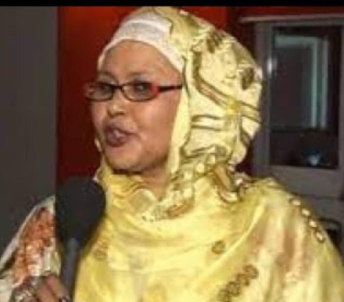Tacsi tiiraanyo leh: Khadiijo Qalanjo oo Boorame ku geeriyootay